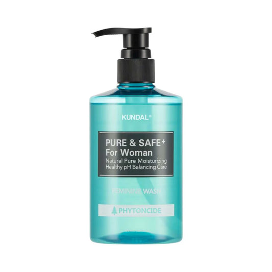 Feminine Cleanser 300 ML - Pitonchid