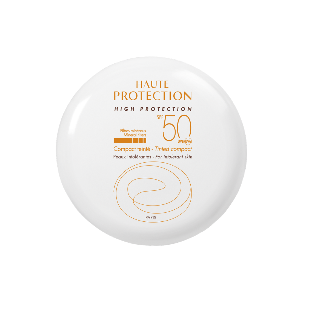 Haute Protection Tinted Compact SPF 50