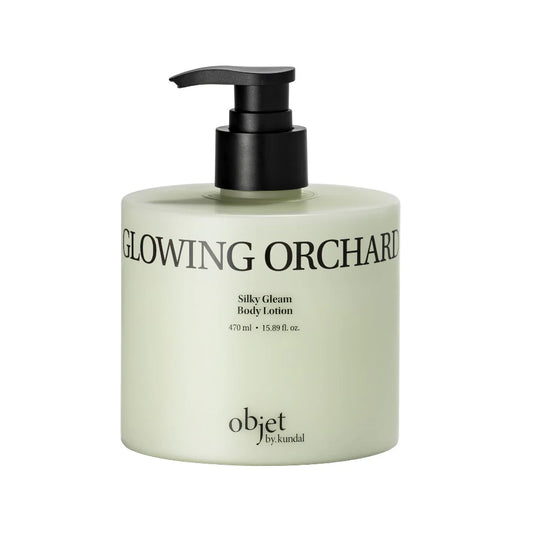 Moist Gleam Body Lotion 450 ML - Glowing Ochard