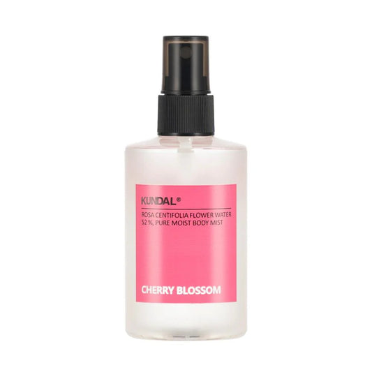 Pure Moist Body Mist 128ML - Cherry Blossom