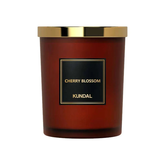 Soy Wax Candle 500G - Cherry Blossom