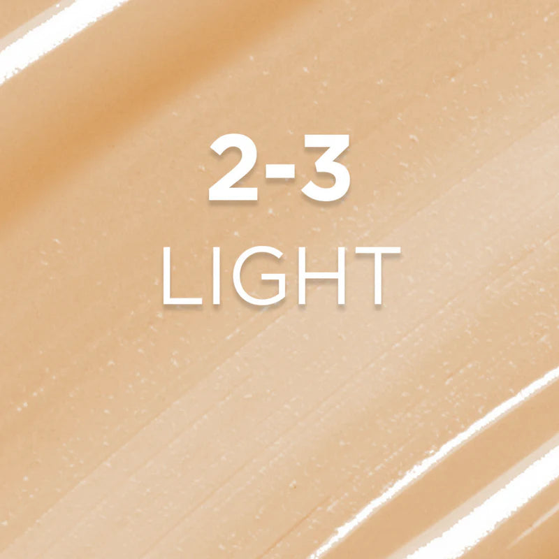 L’Oréal Paris Infallible 24H Tinted Serum with 1% Hyaluronic Acid for Radiant Hydrated Skin