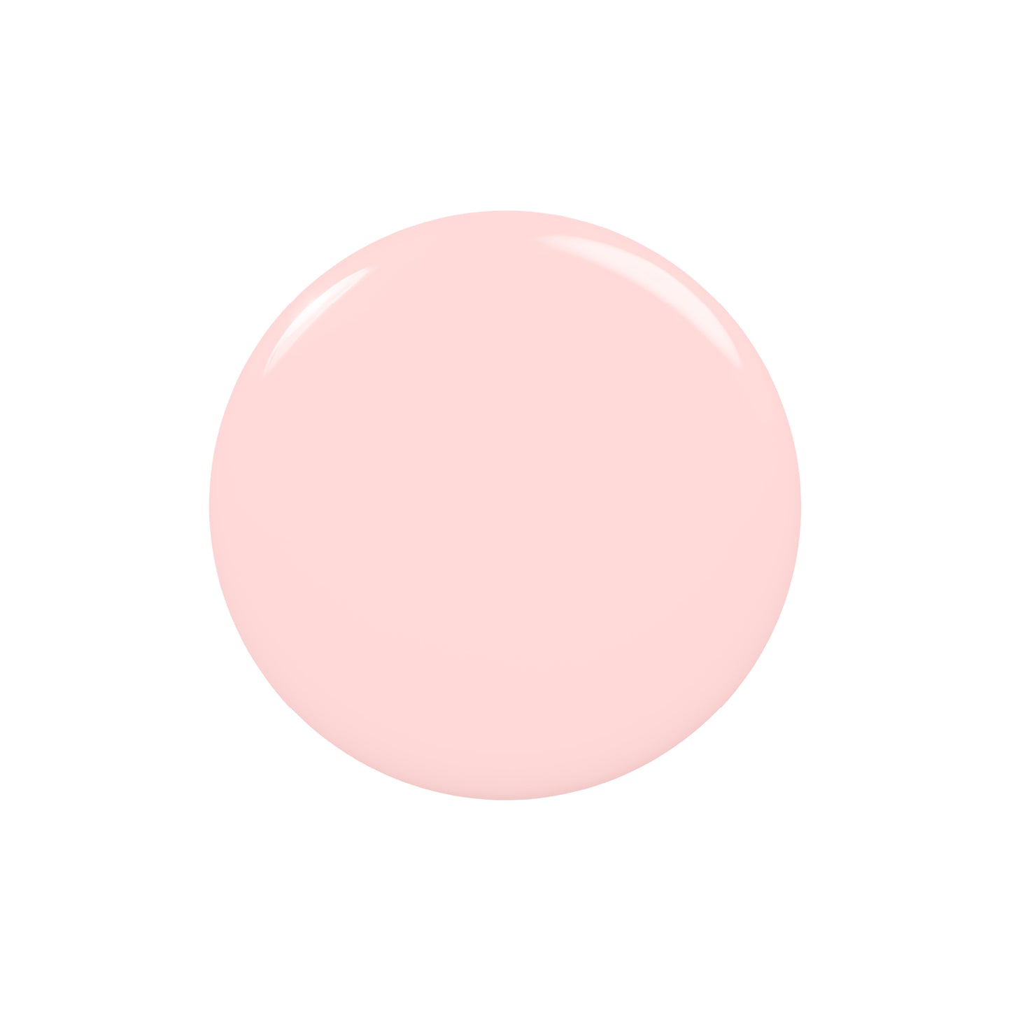 Essie Mademoiselle, Salon-Quality Nail Polish, Vegan formula for flawless coverage, easy-glide brush