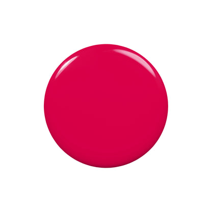 Essie Watermelon, Salon-Quality Nail Polish, Vegan formula for flawless coverage, easy-glide brush