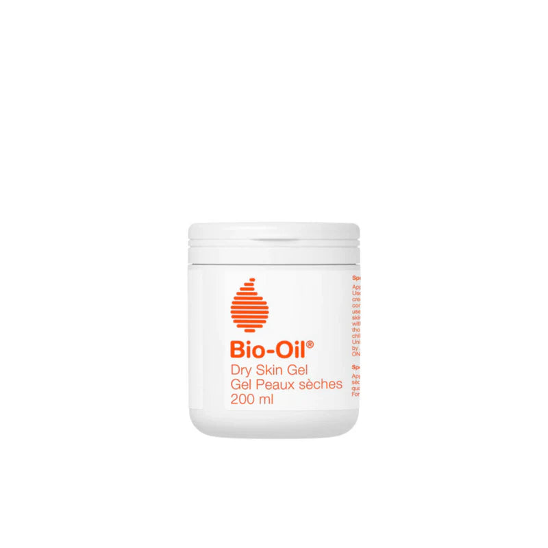 Bio-Oil Dry Skin Gel 200ML