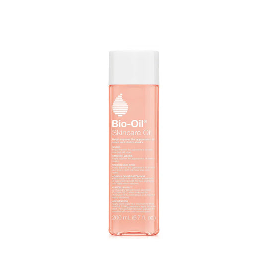 BIO-OIL Skin Care Oil 200ML