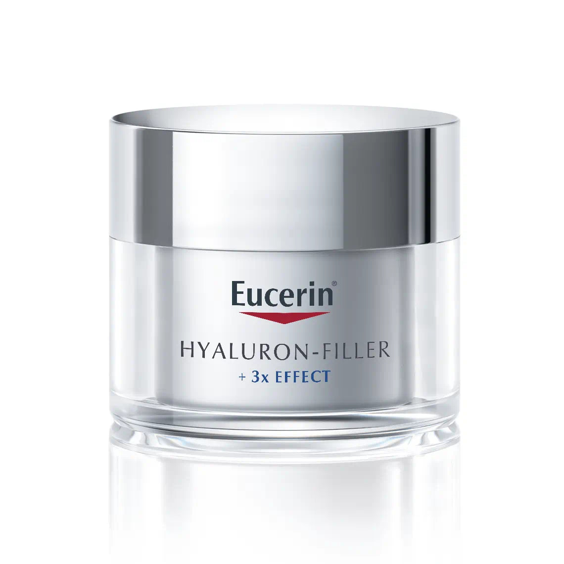 Hyaluron Filler New 3x Effect Day For Dry Skin
