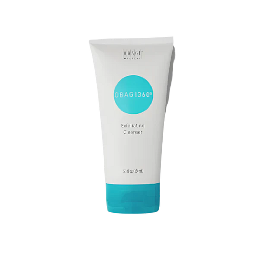 360 Exfoliating Cleanser 150 ml