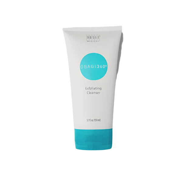 360 Exfoliating Cleanser 150 ml - Belle à Merveille