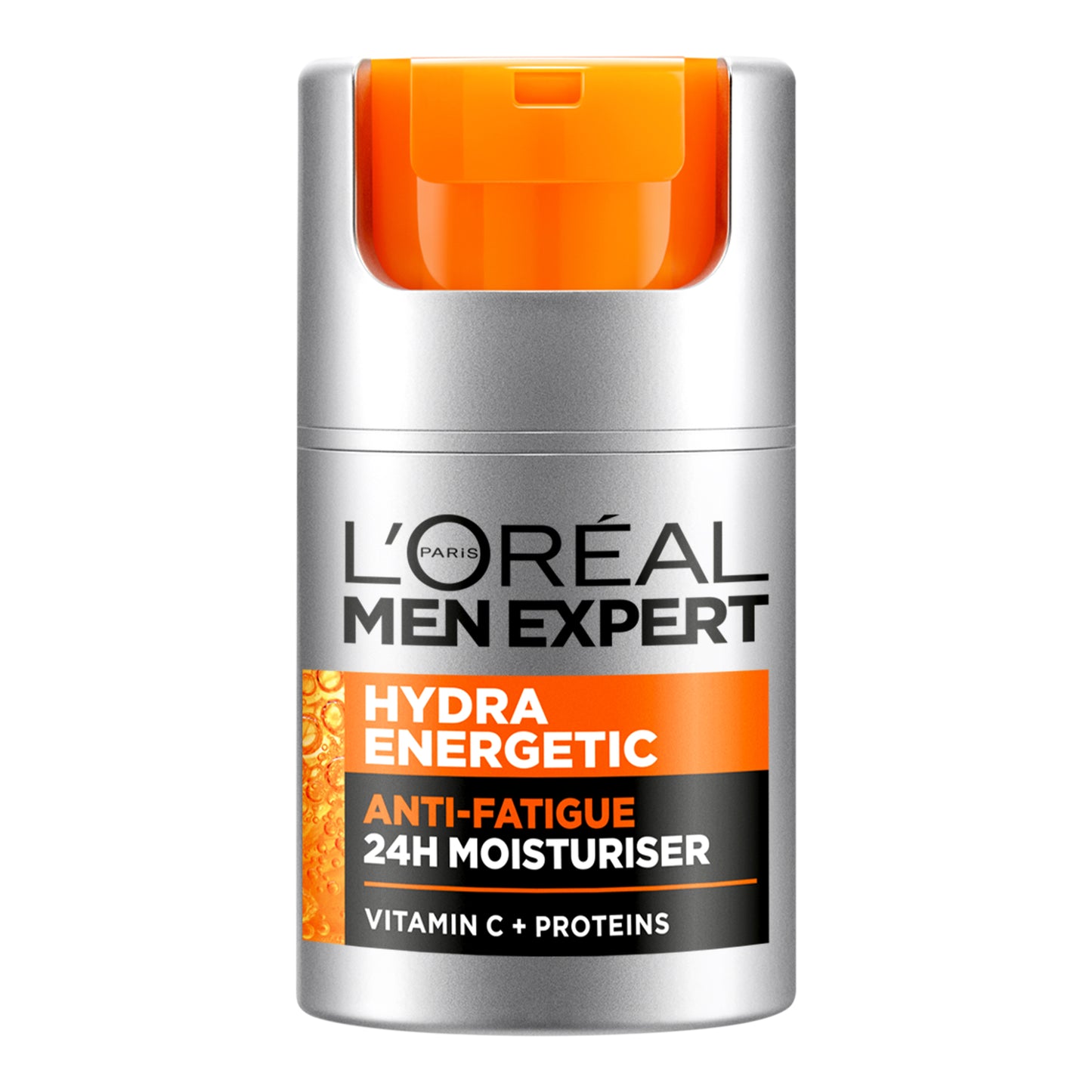 L'oreal Paris Men Expert- Hydra Energetic 24 Hour Anti-Fatigue Moisturiser