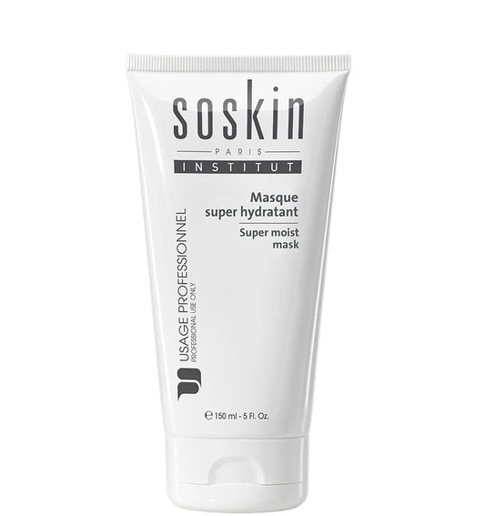 Institut Super Moist Mask