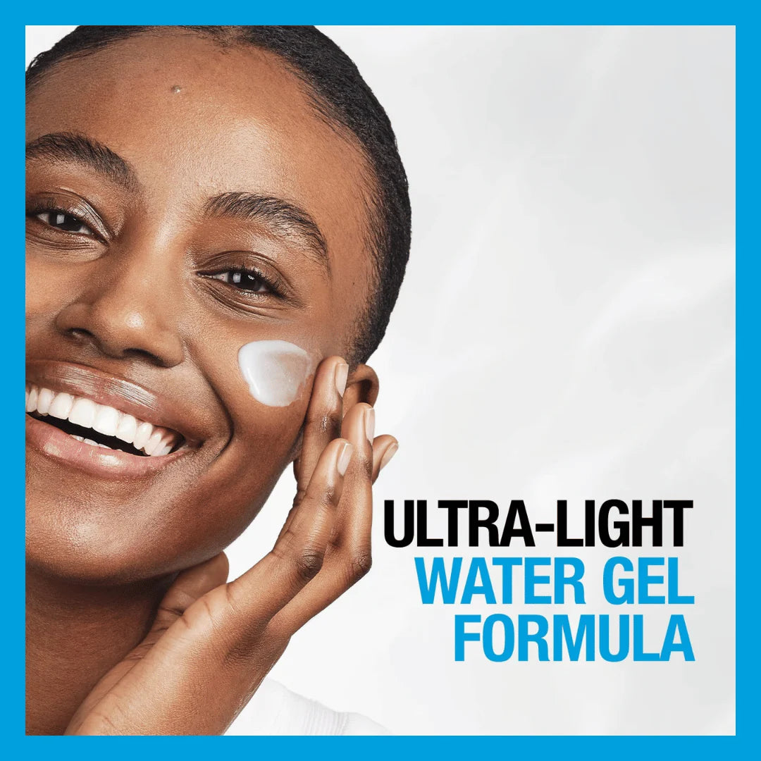Neutrogena Hydro Boost Night Cream 50ml