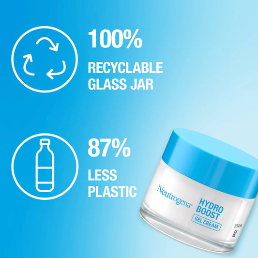 Neutrogena Hydro Boost Night Cream 50ml