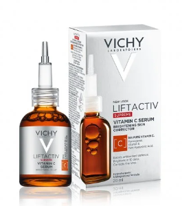 Liftactiv Supereme Vitamin C Serum 20 ML