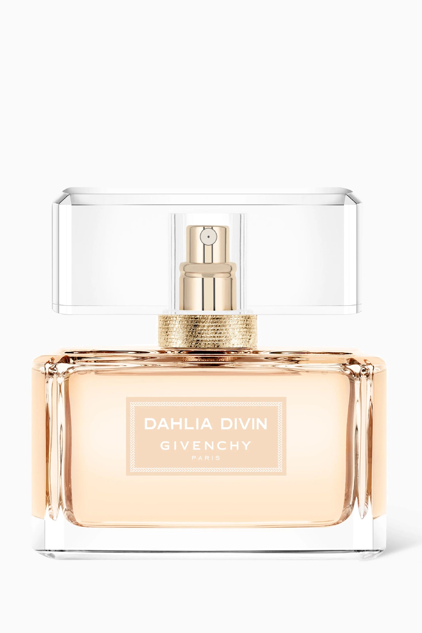 Givenchy - Dahlia Divin Nude Eau De Parfum