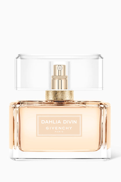 Givenchy - Dahlia Divin Nude Eau De Parfum