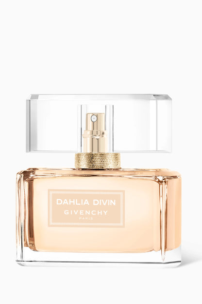 Givenchy - Dahlia Divin Nude Eau De Parfum