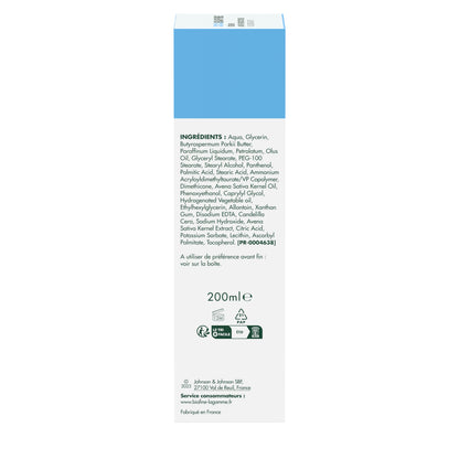 Cicabiafine Anti Irritation Cream 200ml