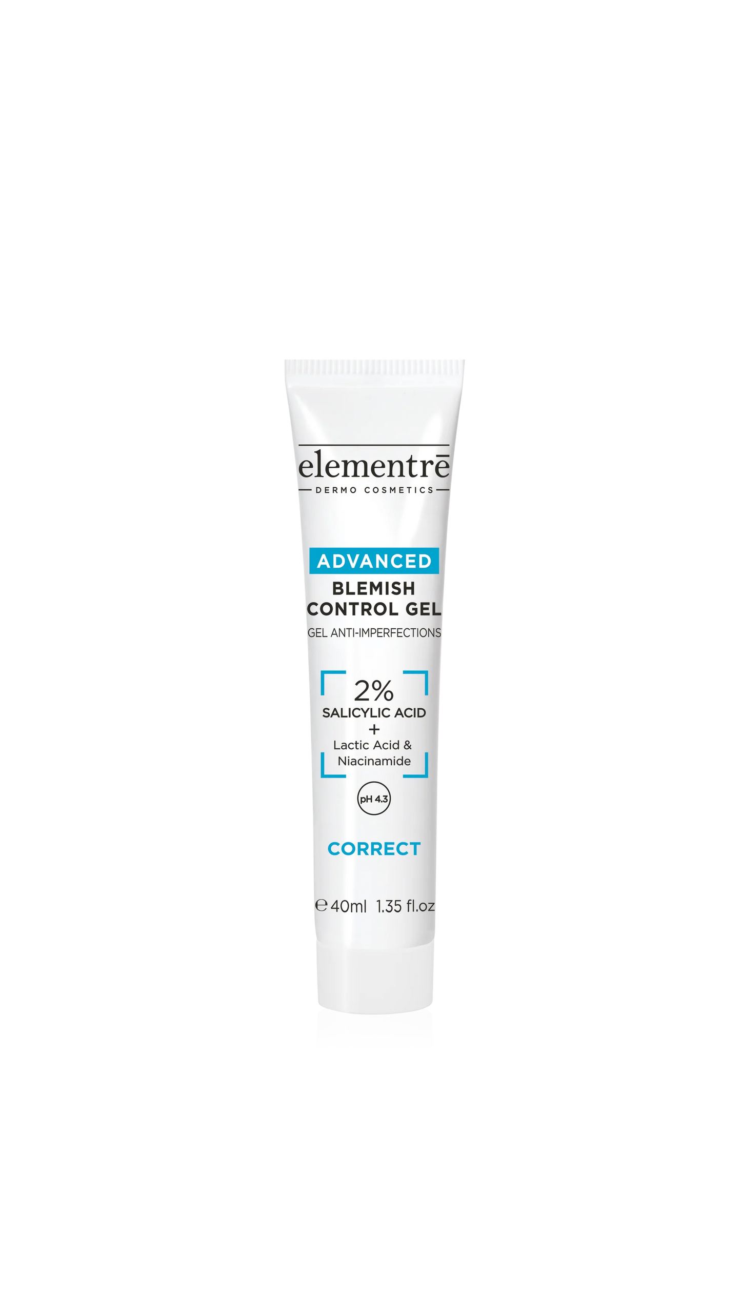 Advanced Blemish Control Gel