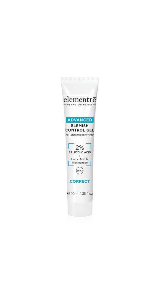 Advanced Blemish Control Gel