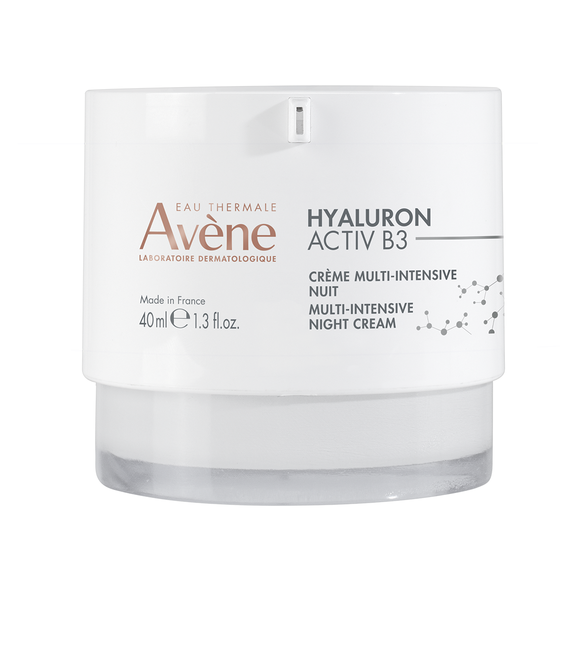 Hyaluron Activ B3 Multi-Intensive Night Cream