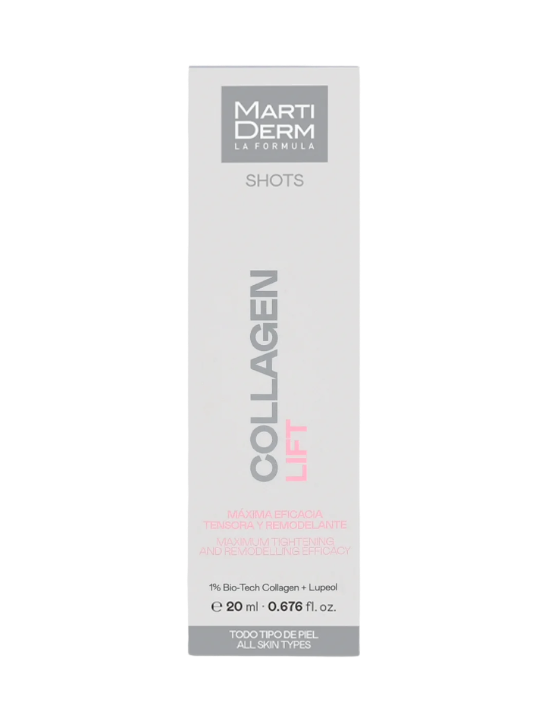 Shots Collagen Lift 20 ml