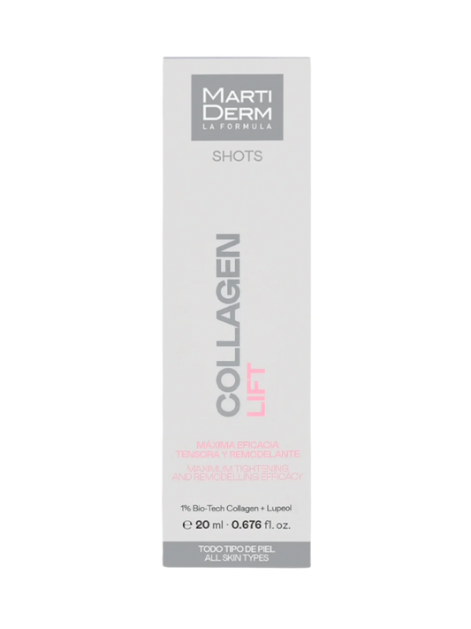 Shots Collagen Lift 20 ml