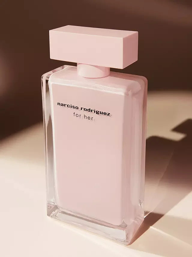 Narciso Rodriguez - For Her Eau de Parfum 100 ml
