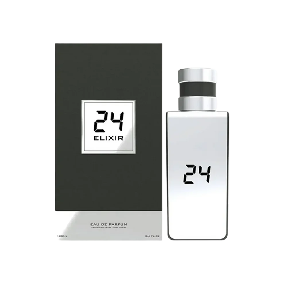Guerlain - 24 Platinum Elixir Eau de Parfum 100 ml