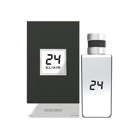 Guerlain - 24 Platinum Elixir Eau de Parfum 100 ml