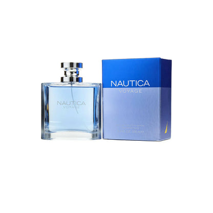 Nautica - Voyage Homme Eau de Toilette 100 ml