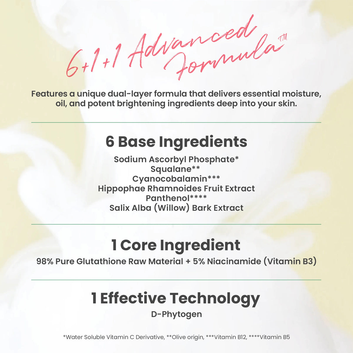 Dark Spot Correcting Glow Toner