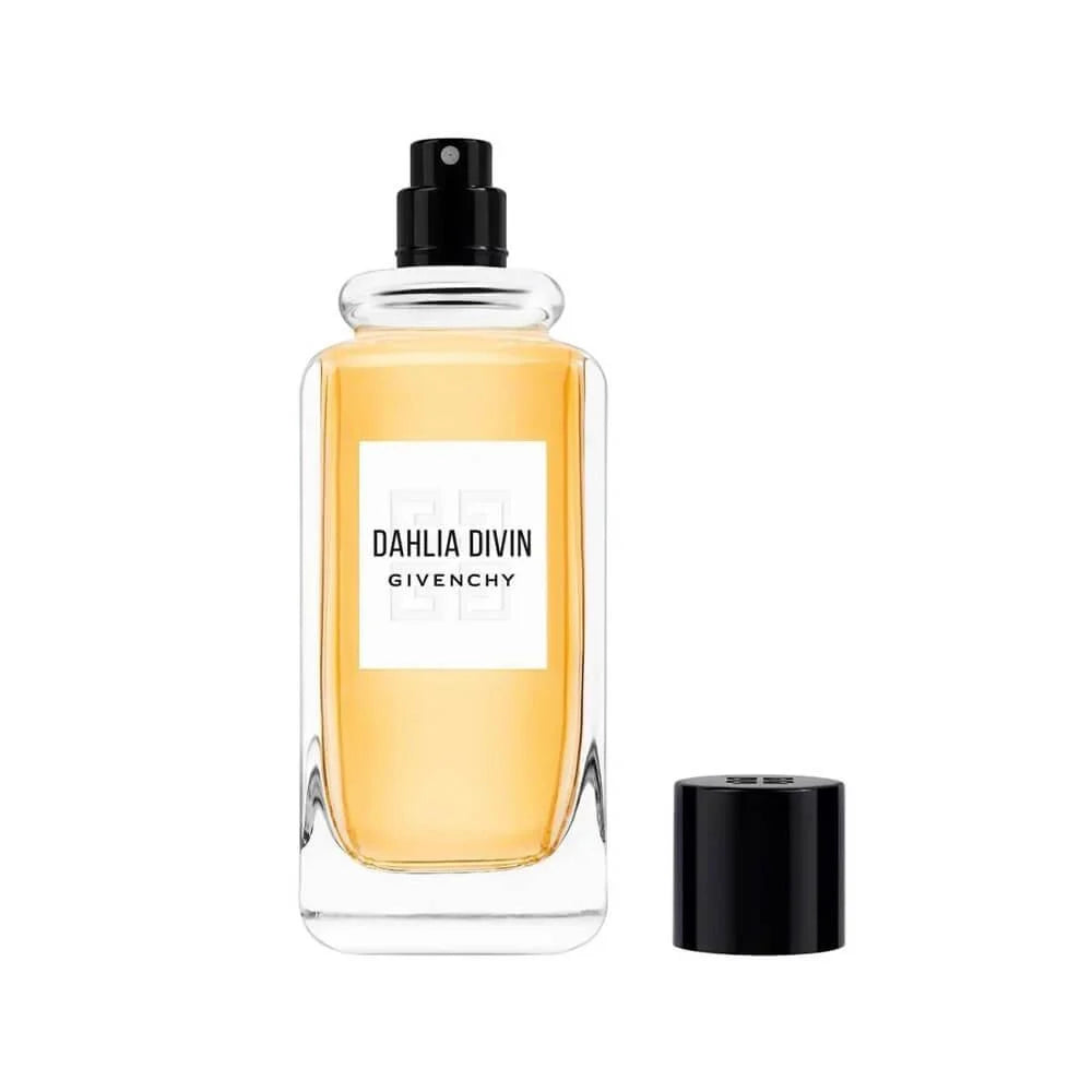 Givenchy - Dahlia Divin Eau De Parfum 75ML