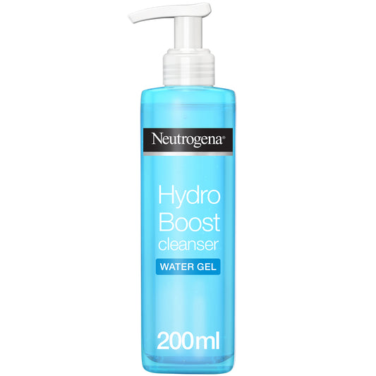 Neutrogena Hydro Boost Water Gel Clean 200ml