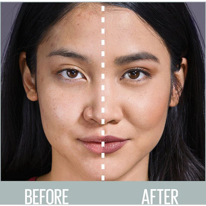 Maybelline New York SuperStay Foundation - Belle à Merveille