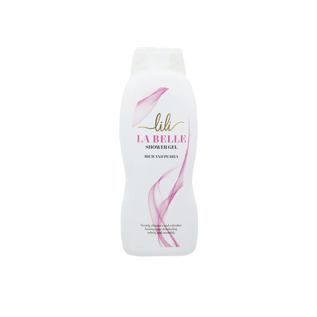 Lili – La Belle Shower Gel 700 ml