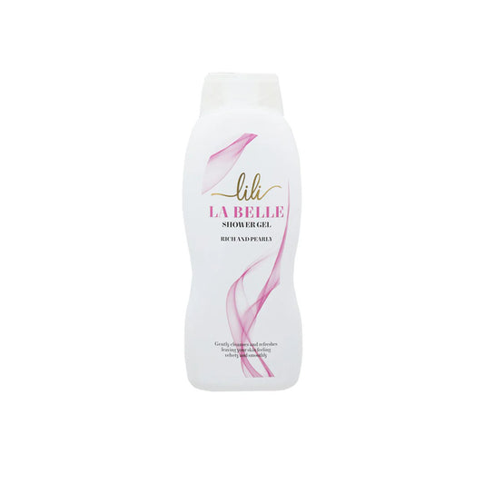 Lili – La Belle Shower Gel 700 ml