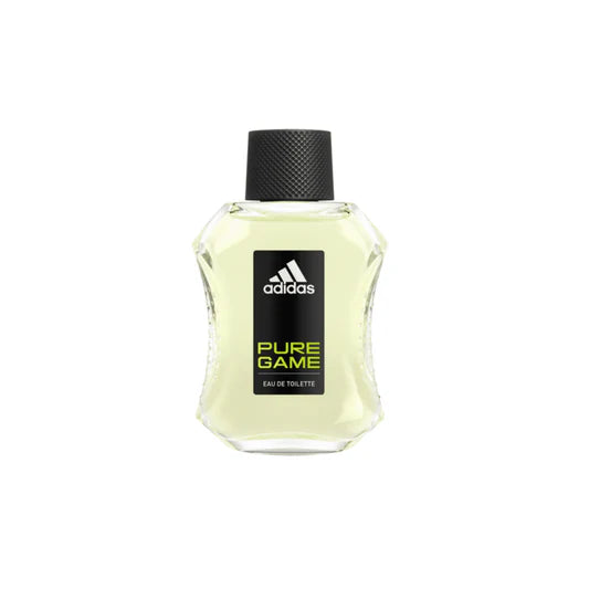 Adidas Revamp Pure Game Eau de Toilette 100 ml