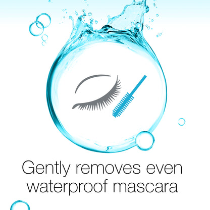 Neutrogena Hydro Boost Cleanser Wipes 25S