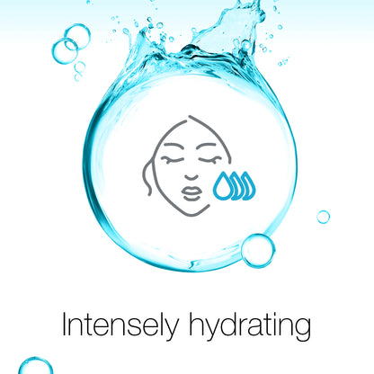 Neutrogena Hydro Boost Cleanser Wipes 25S
