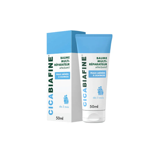 Crevasses Multi Repair Balm