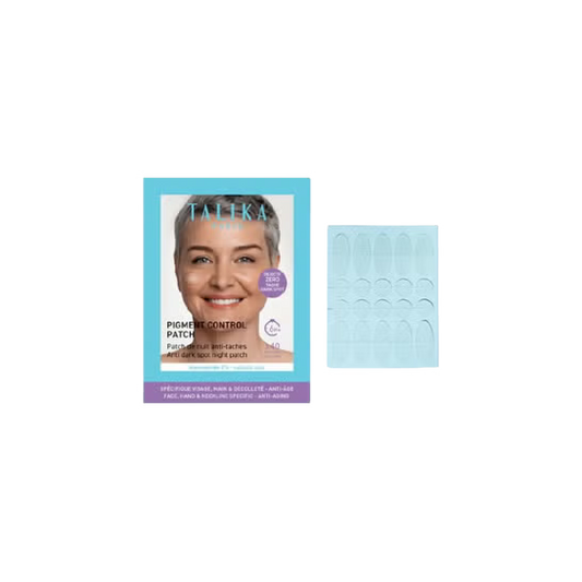 Pigment Control Patch