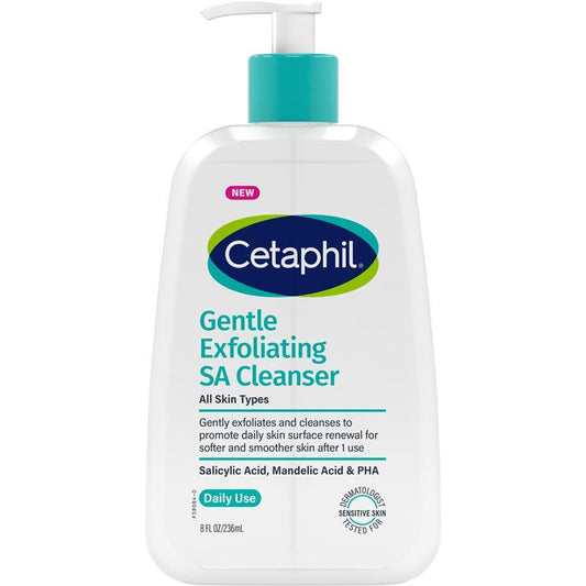 Gentle Exfoliating SA Cleanser 236 ml