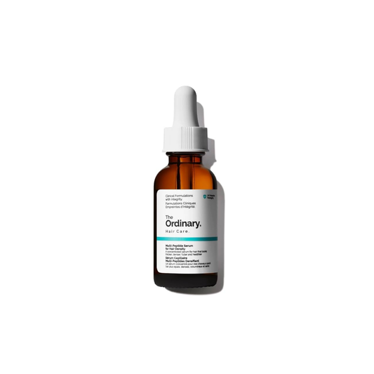 MULTI-PEPTIDE SERUM FOR HAIR DENSITY 60ML