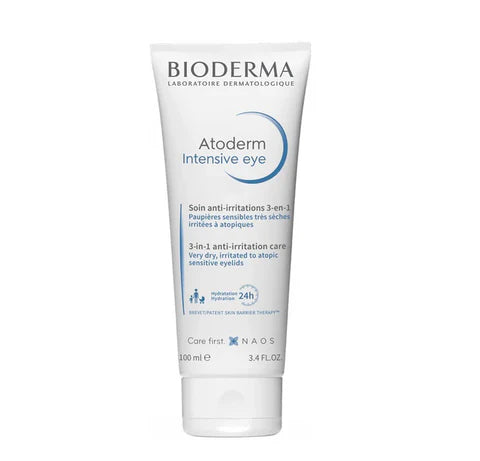 Atoderm Intensive Eye 100 ml