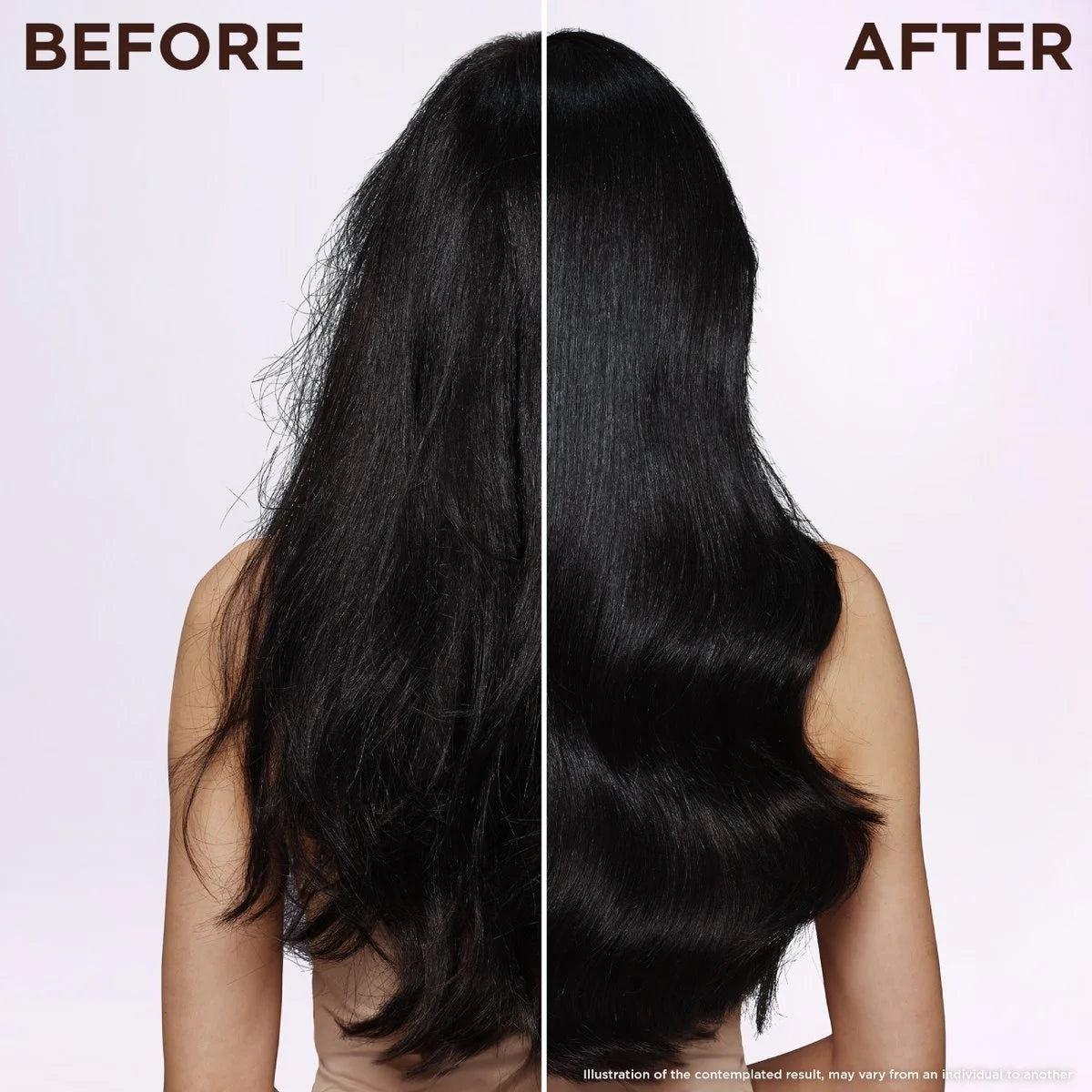 Garnier - Ultra Doux - Rice Water - Hair Silk Smoothing Serum - For Smooth Hair and High Shine - 120ml