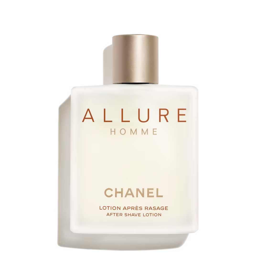 Chanel - Allure Homme After Shave Lotion 100ML