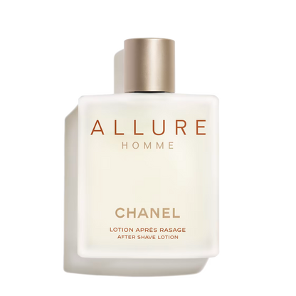 Chanel - Allure Homme After Shave Lotion 100ML
