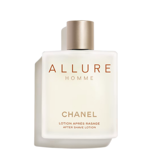 Chanel - Allure Homme After Shave Lotion 100ML