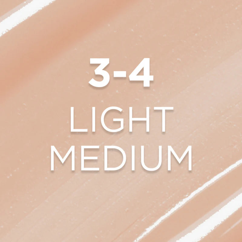 L’Oréal Paris Infallible 24H Tinted Serum with 1% Hyaluronic Acid for Radiant Hydrated Skin